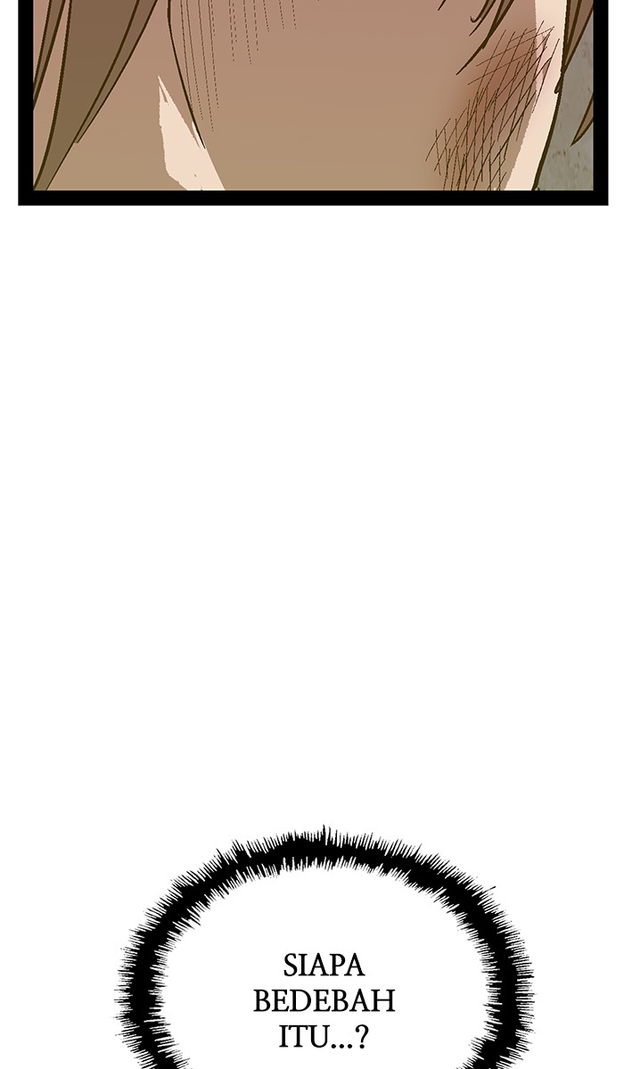 Weak Hero Chapter 126 Gambar 43