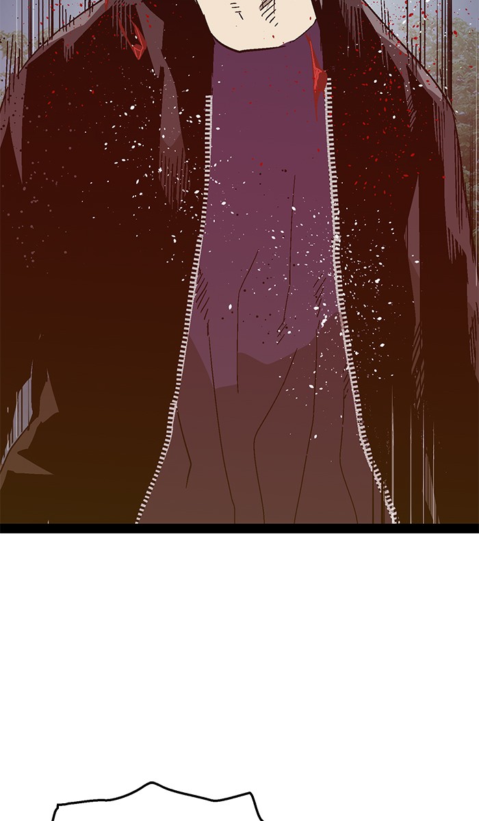 Weak Hero Chapter 126 Gambar 48