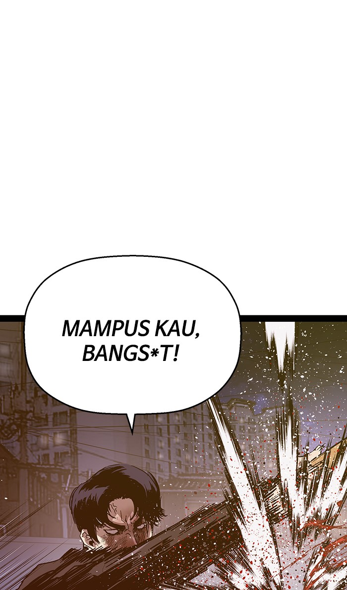 Weak Hero Chapter 126 Gambar 61