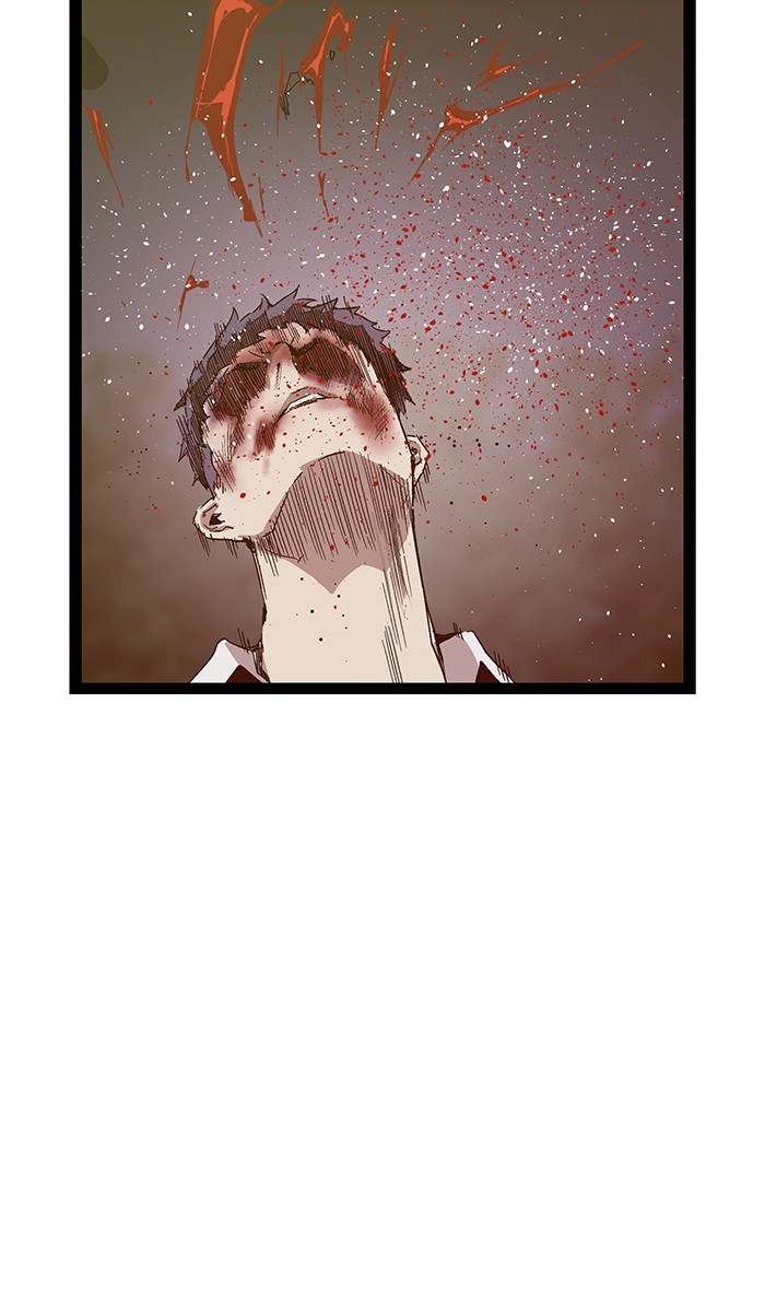 Weak Hero Chapter 126 Gambar 64