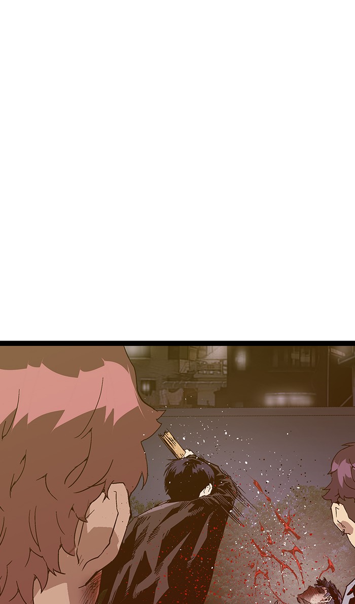 Weak Hero Chapter 126 Gambar 65