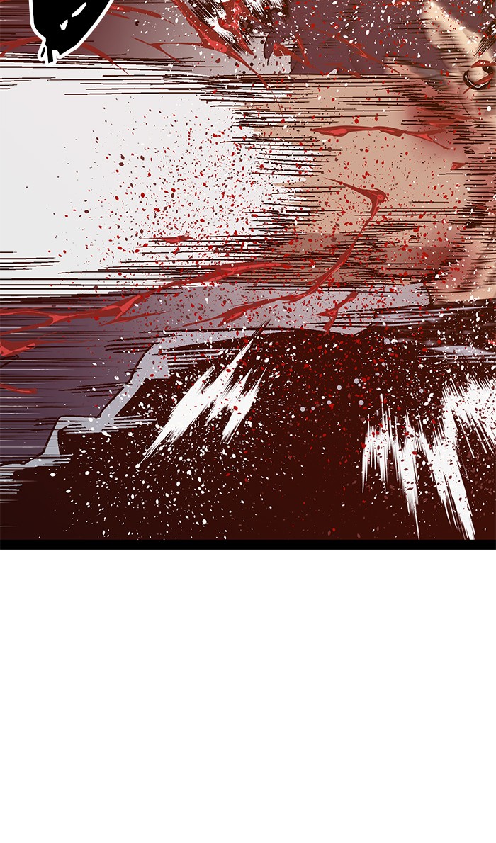 Weak Hero Chapter 126 Gambar 70