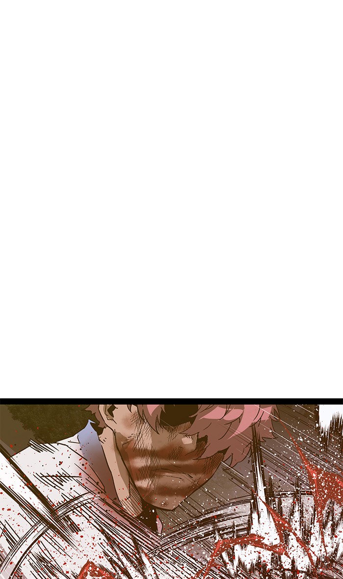 Weak Hero Chapter 126 Gambar 77