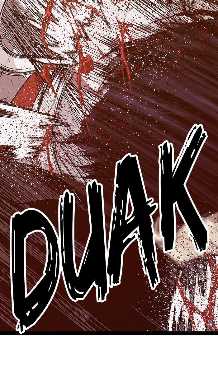 Weak Hero Chapter 126 Gambar 78