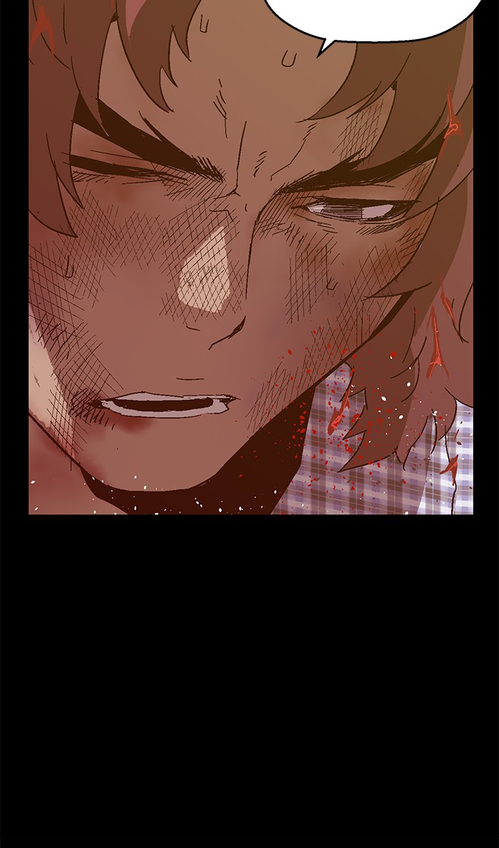 Weak Hero Chapter 126 Gambar 8