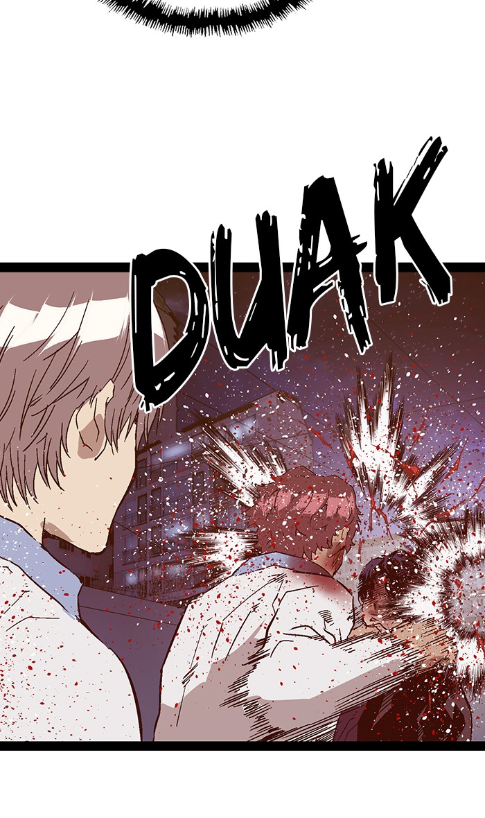 Weak Hero Chapter 126 Gambar 81