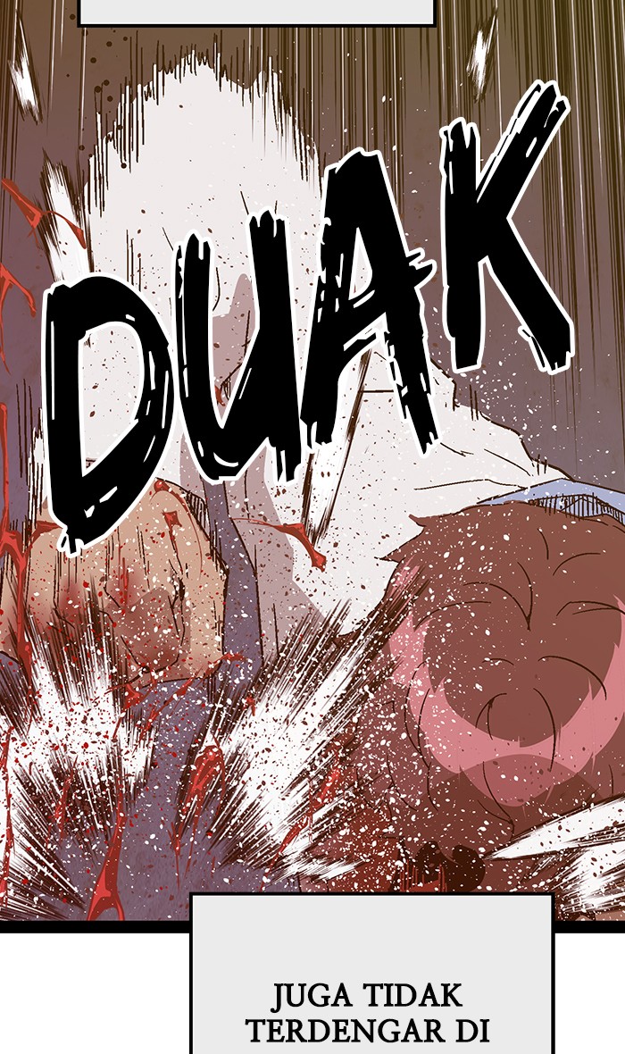 Weak Hero Chapter 126 Gambar 84