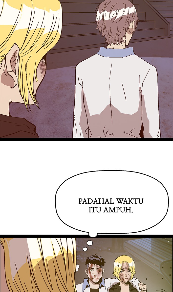 Weak Hero Chapter 126 Gambar 86