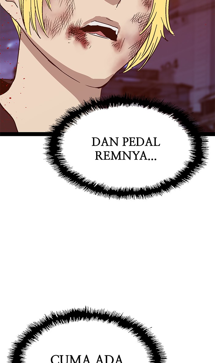 Weak Hero Chapter 126 Gambar 88