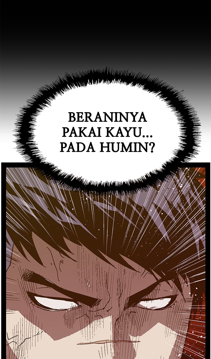 Weak Hero Chapter 126 Gambar 9