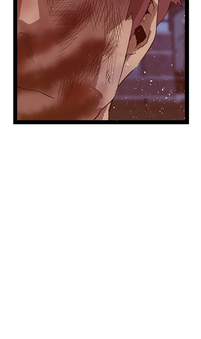 Weak Hero Chapter 126 Gambar 99