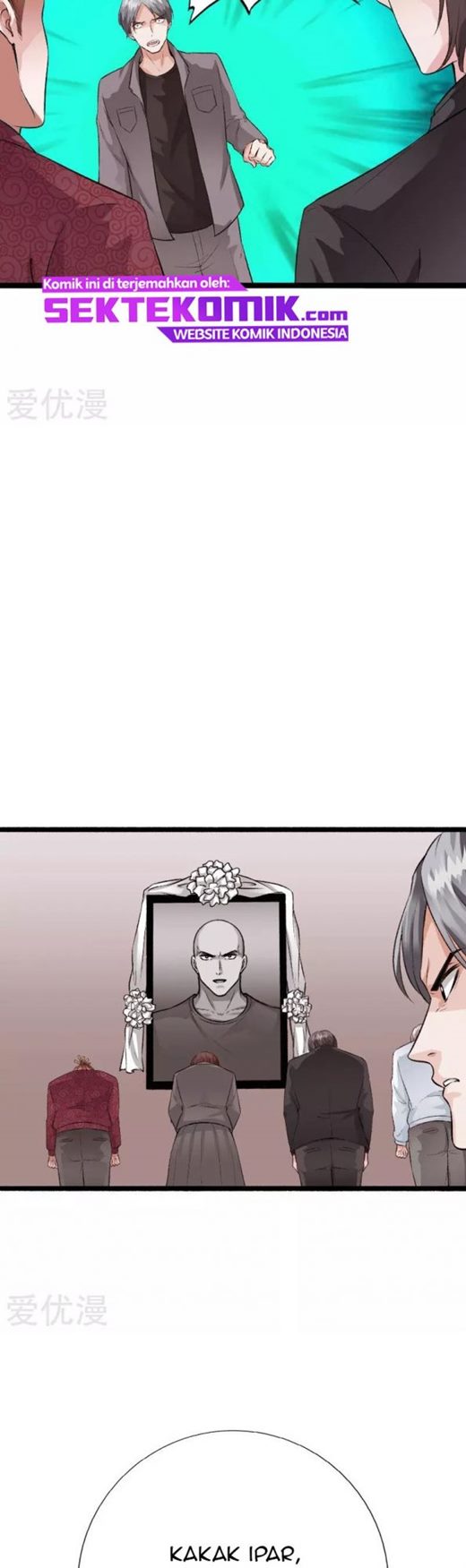 Hopeless Chapter 139 Gambar 13