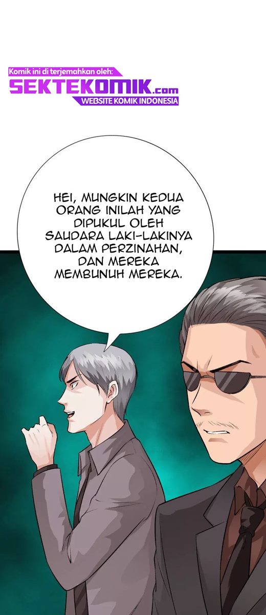 Hopeless Chapter 139 Gambar 20