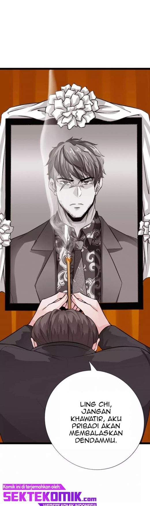 Hopeless Chapter 139 Gambar 5