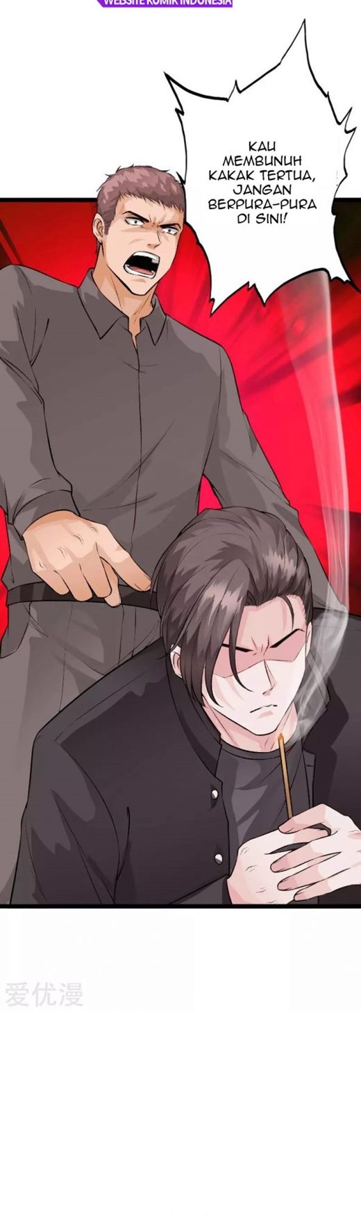Hopeless Chapter 139 Gambar 6