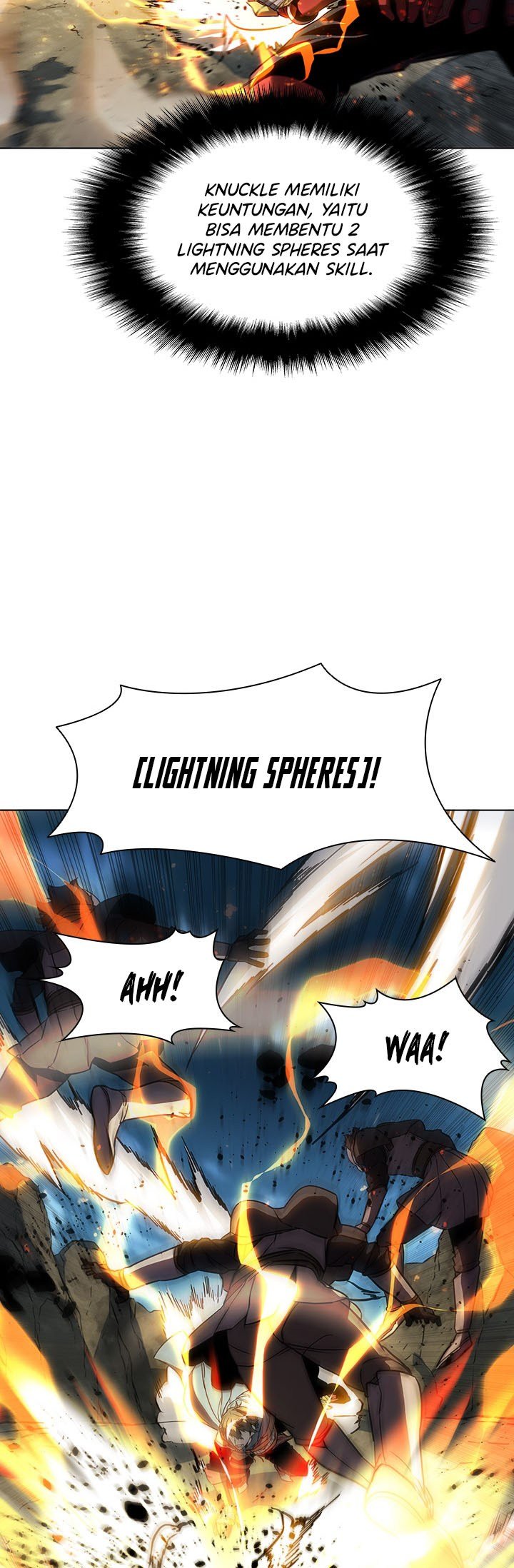 Taming Master Chapter 38 Gambar 49
