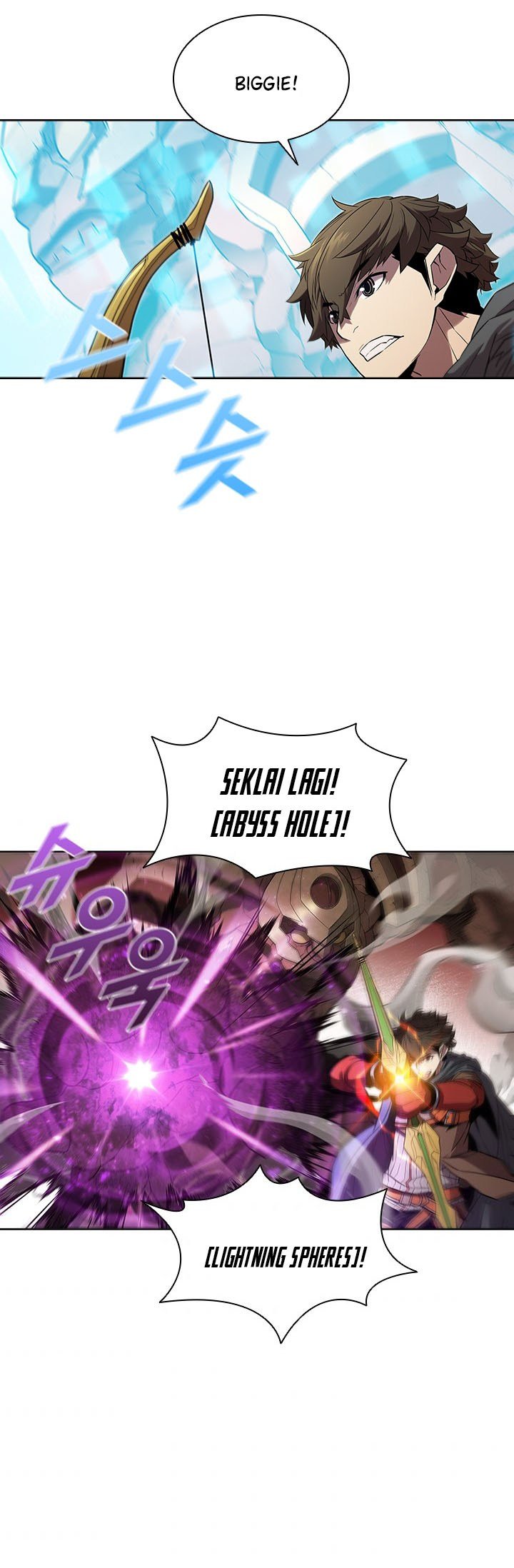 Taming Master Chapter 38 Gambar 63