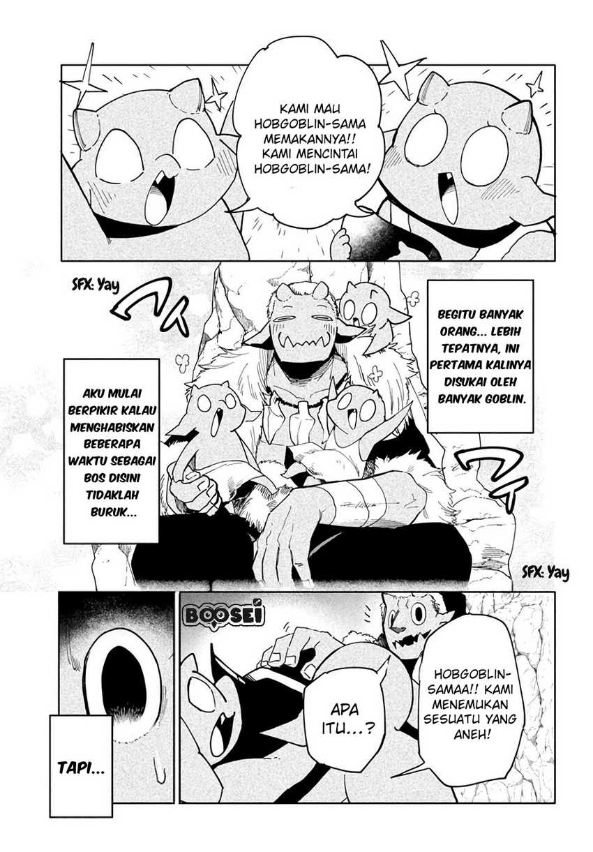 Virus Tensei kara Isekai Kansen Monogatari Chapter 05.2 Gambar 14