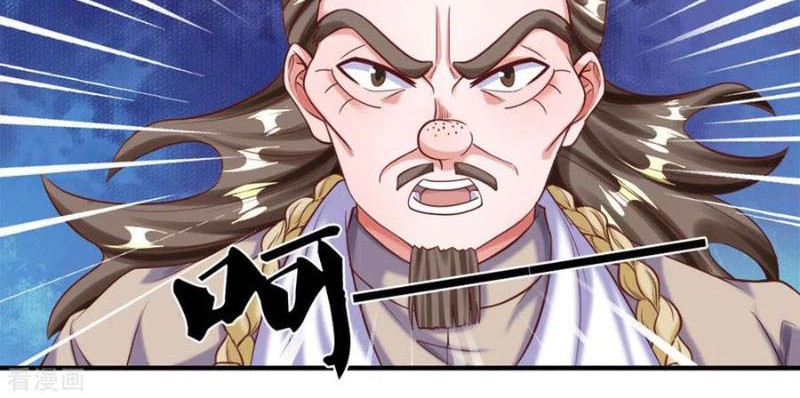 Baca Shura Sword Sovereign Chapter 177 Gambar 2