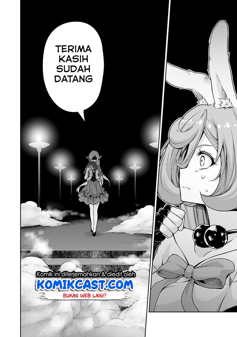 Tensei Shitara Slime Datta Ken: Spin Off Chapter 48 Gambar 13