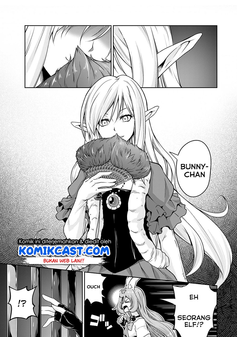 Tensei Shitara Slime Datta Ken: Spin Off Chapter 48 Gambar 14