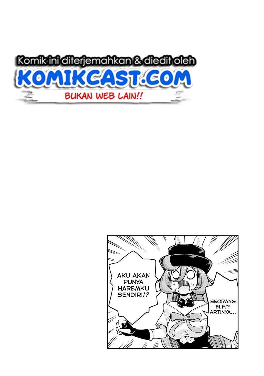 Tensei Shitara Slime Datta Ken: Spin Off Chapter 48 Gambar 16