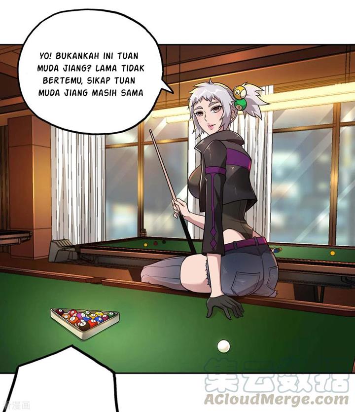 Useless First Son-In-Law Chapter 31 Gambar 12