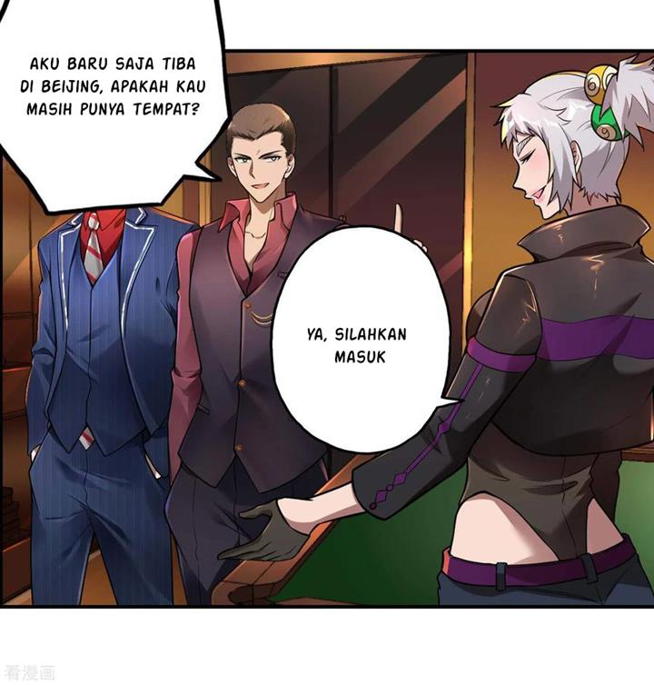 Useless First Son-In-Law Chapter 31 Gambar 13