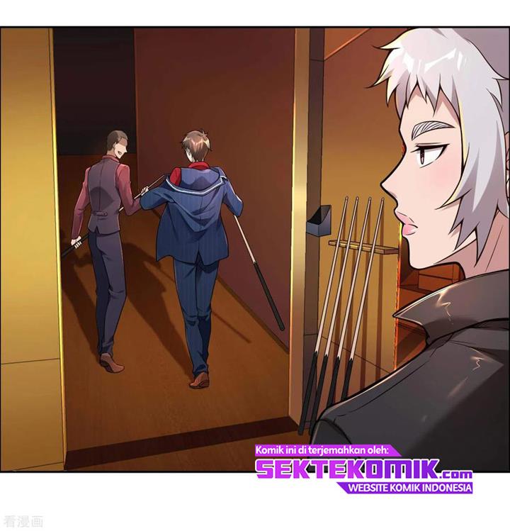 Useless First Son-In-Law Chapter 31 Gambar 14