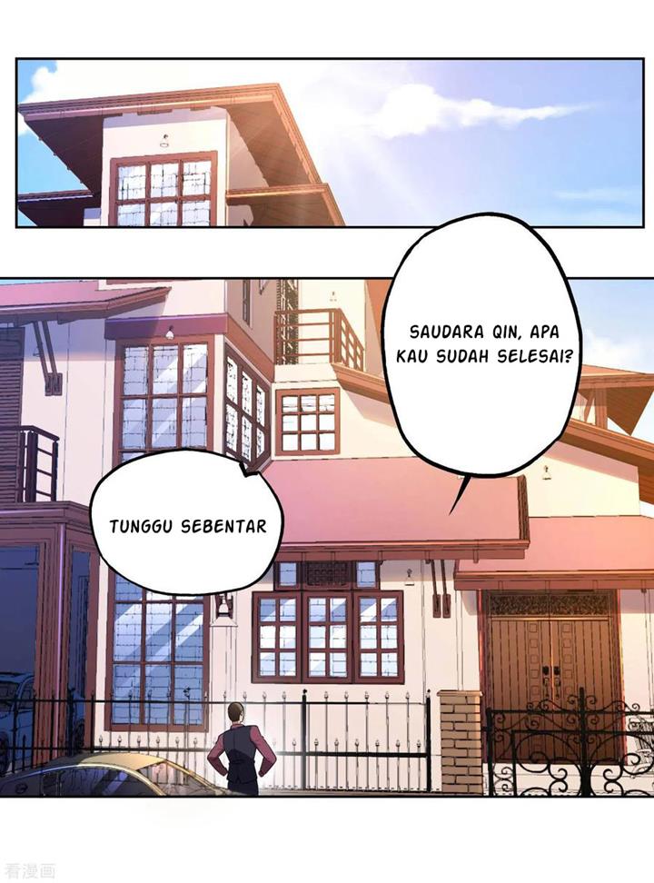 Baca Useless First Son-In-Law Chapter 31 Gambar 2