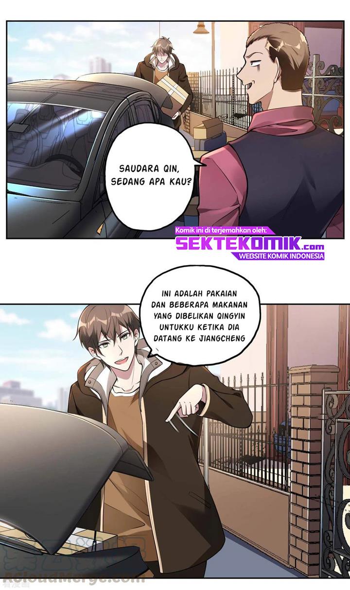 Useless First Son-In-Law Chapter 31 Gambar 3