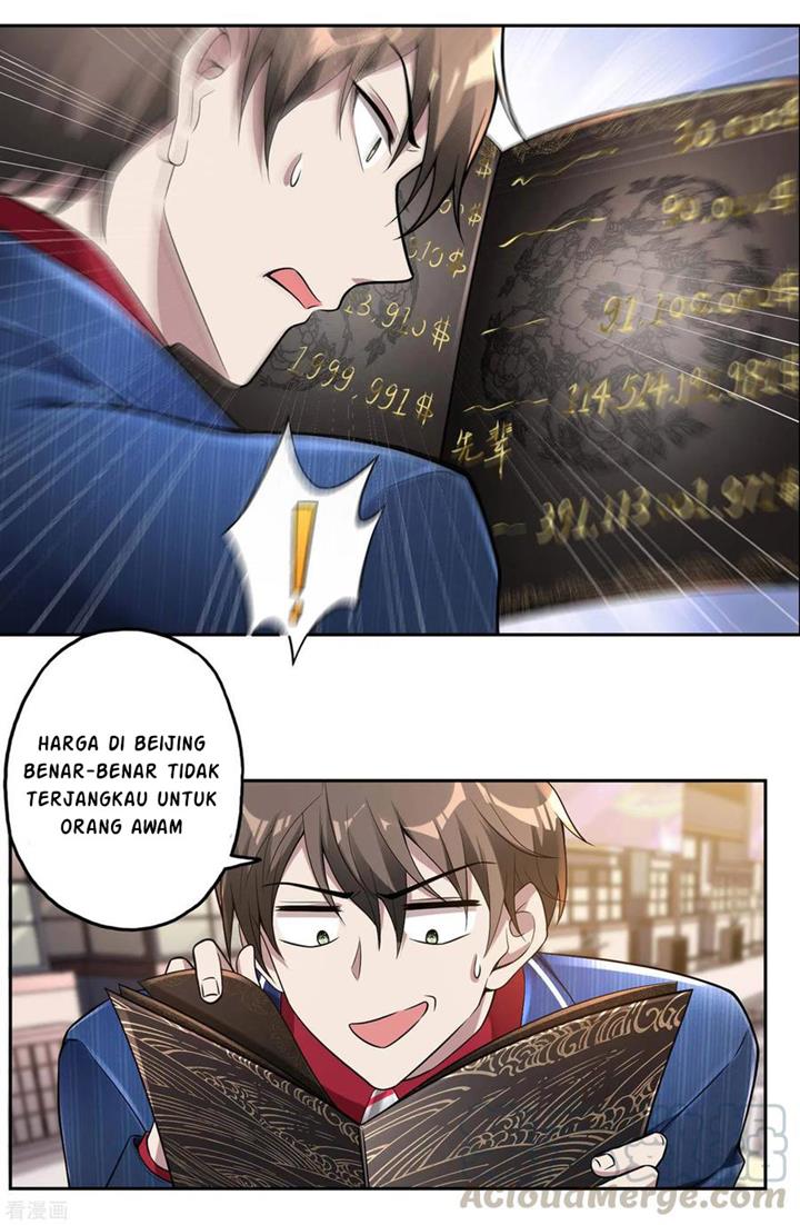 Useless First Son-In-Law Chapter 31 Gambar 9