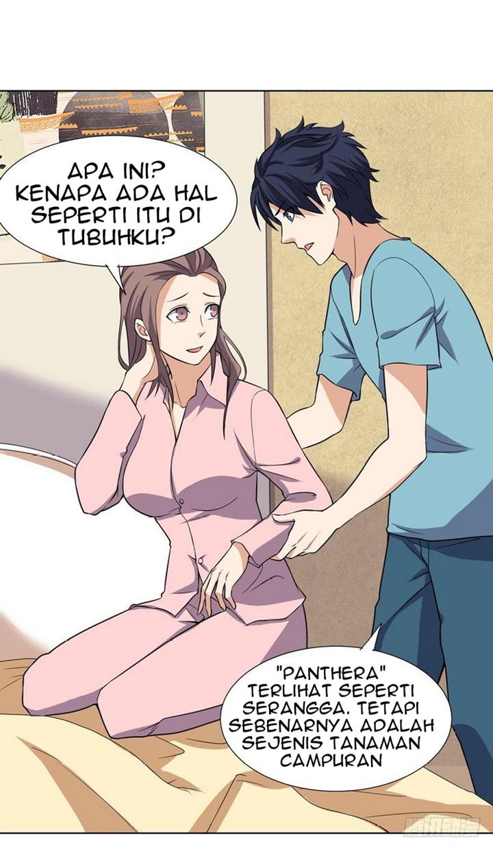 The King of Police Chapter 19 Gambar 12