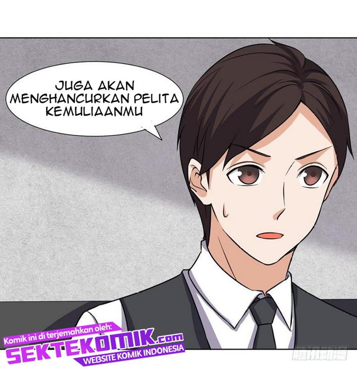 The King of Police Chapter 19 Gambar 25