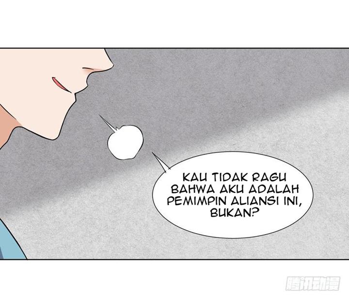 The King of Police Chapter 19 Gambar 27