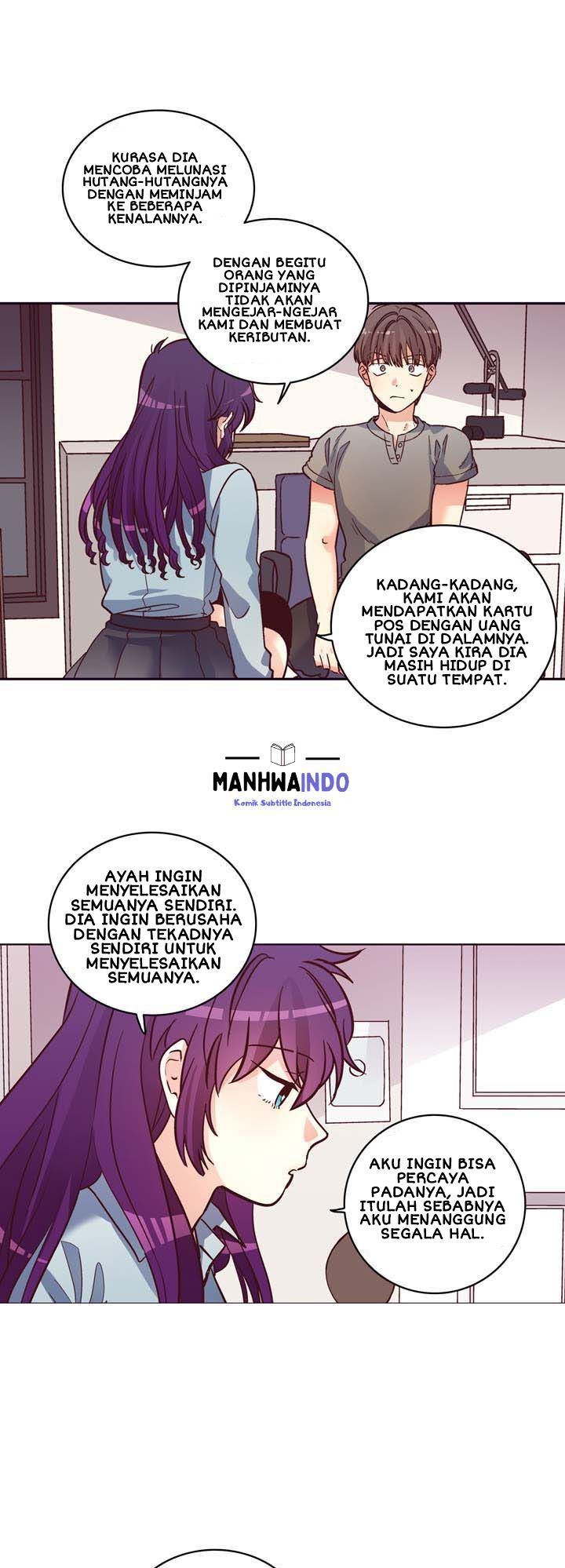 Pride Complex Chapter 11.1 Gambar 11