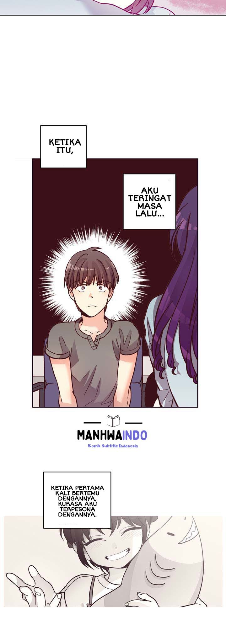 Pride Complex Chapter 11.1 Gambar 16