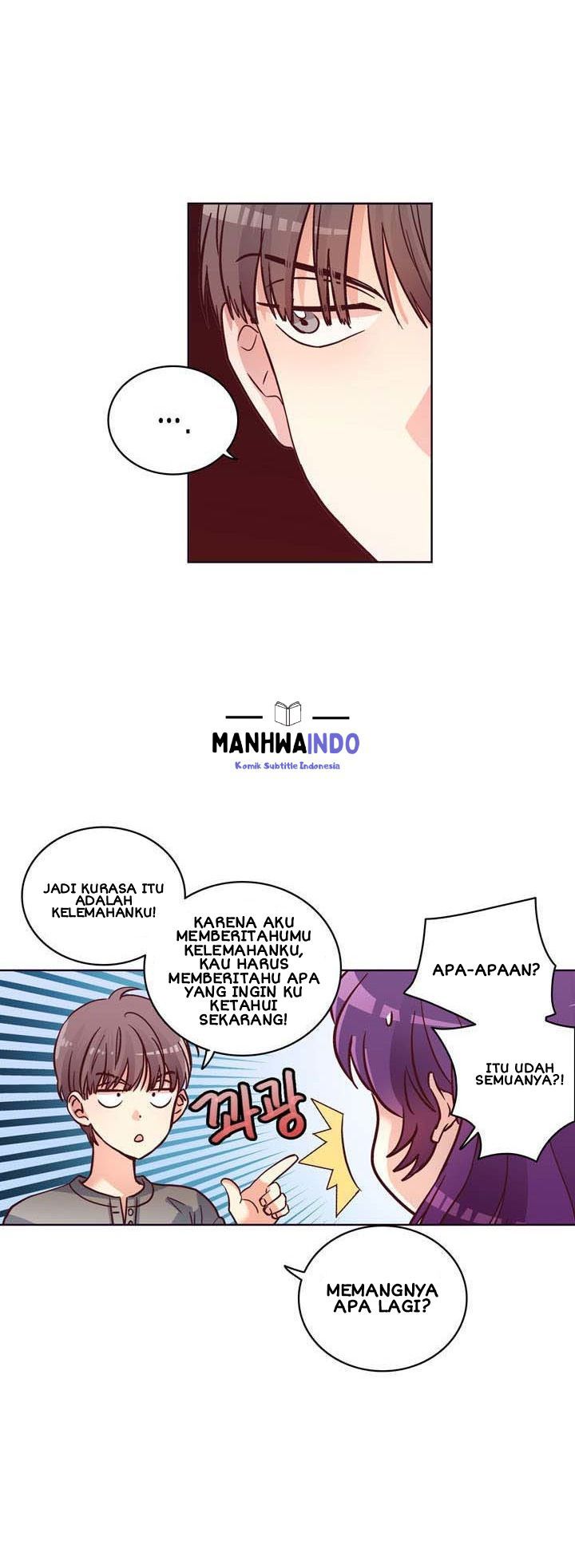 Pride Complex Chapter 11.1 Gambar 7