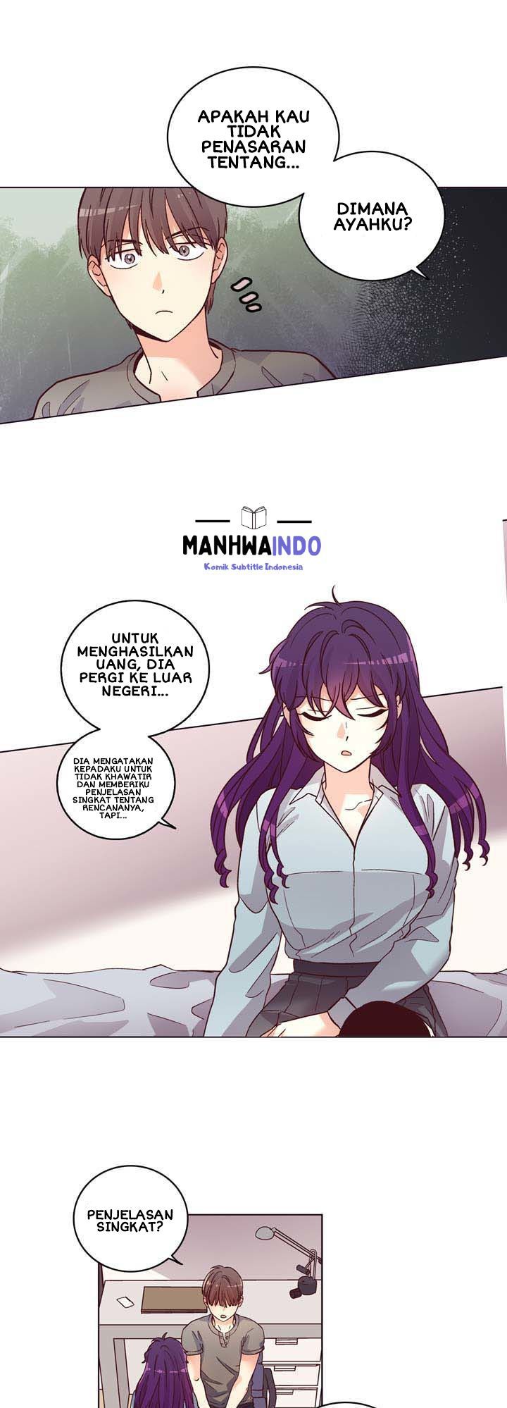 Pride Complex Chapter 11.1 Gambar 9