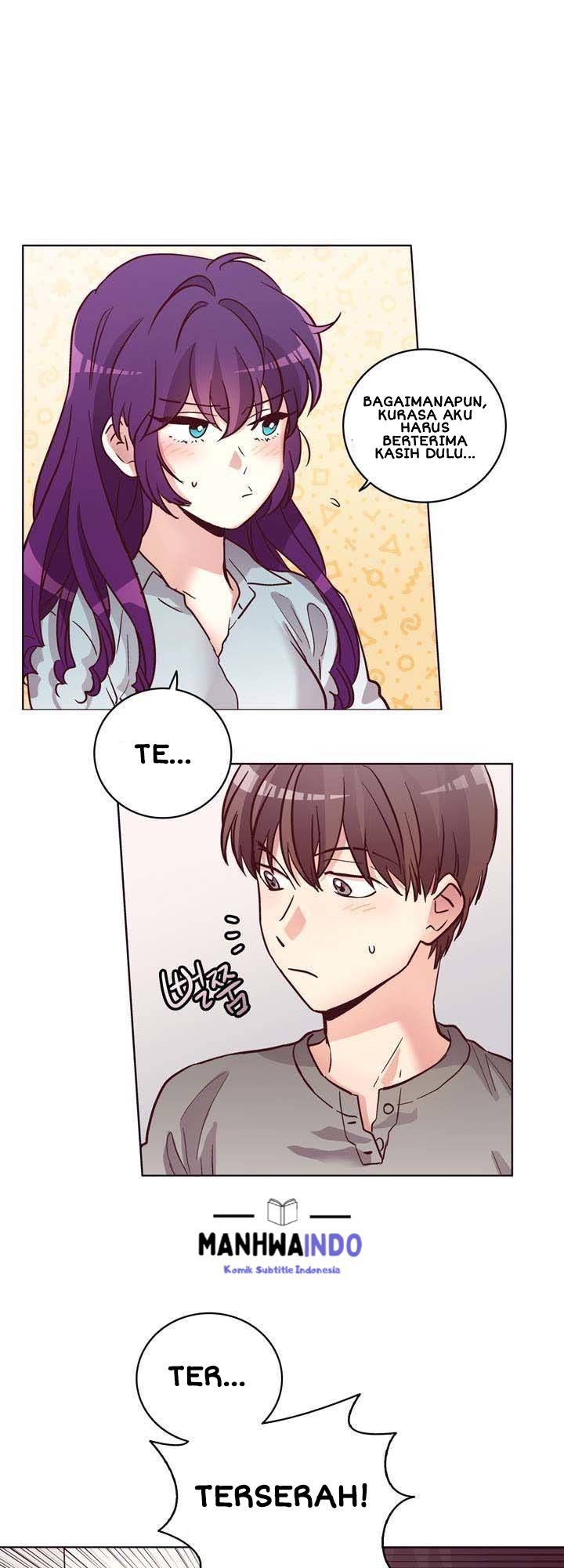 Pride Complex Chapter 10.2 Gambar 11