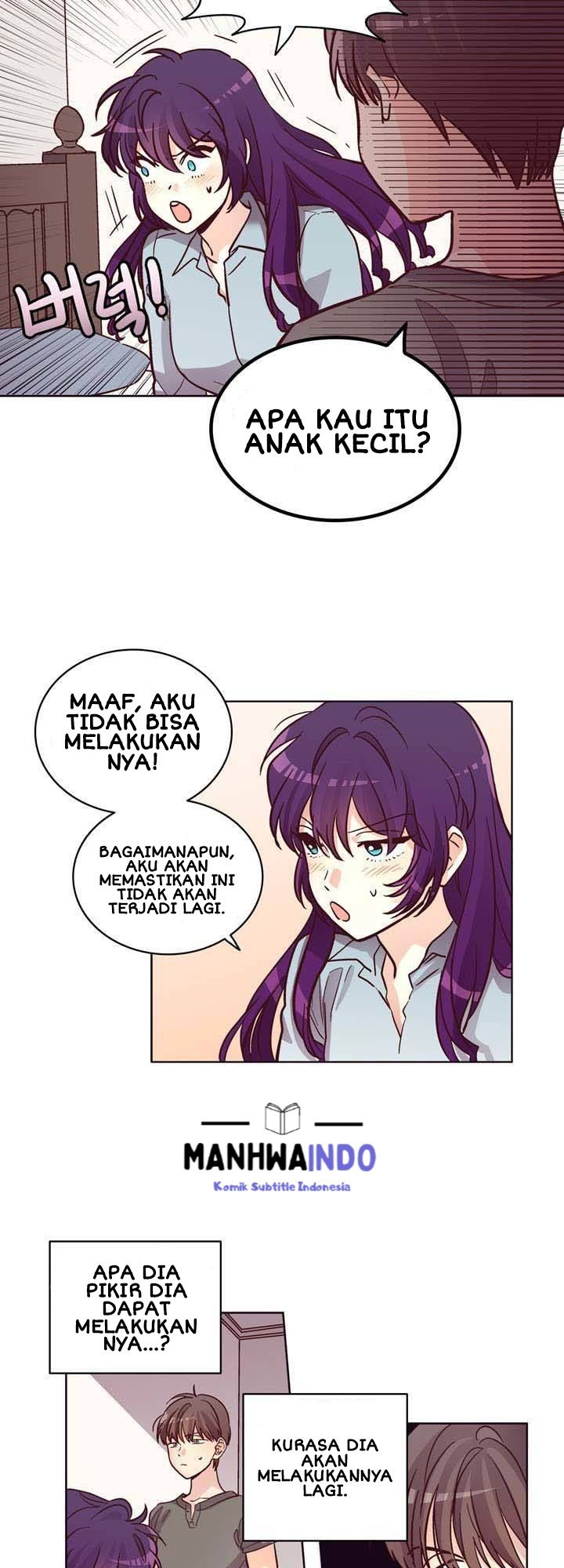 Pride Complex Chapter 10.2 Gambar 12