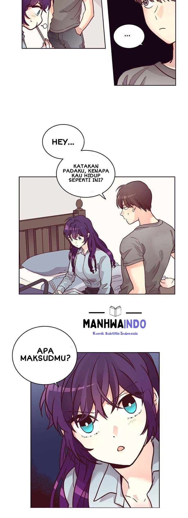 Pride Complex Chapter 10.2 Gambar 13