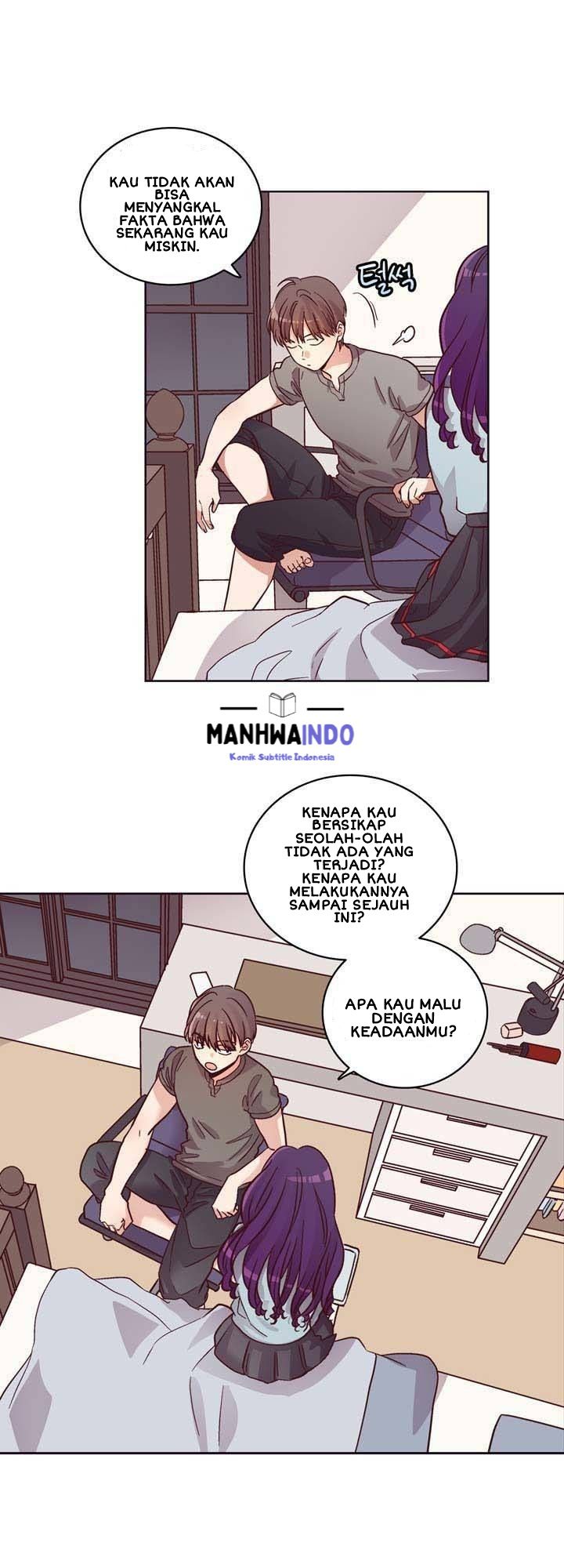 Pride Complex Chapter 10.2 Gambar 14