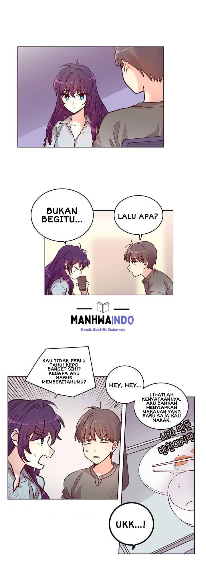Pride Complex Chapter 10.2 Gambar 15