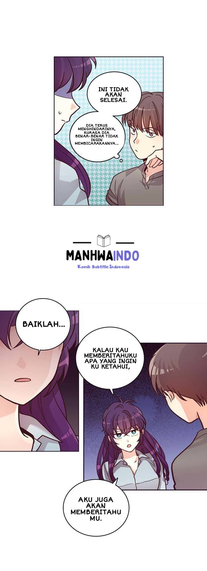 Pride Complex Chapter 10.2 Gambar 16