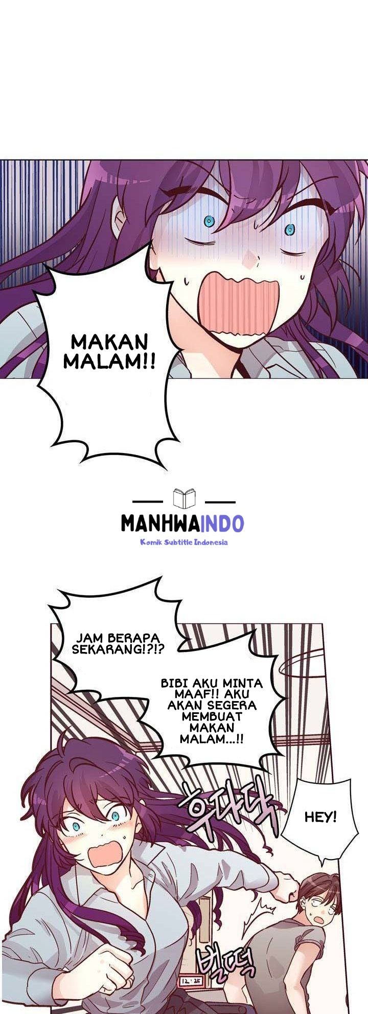 Pride Complex Chapter 10.2 Gambar 3