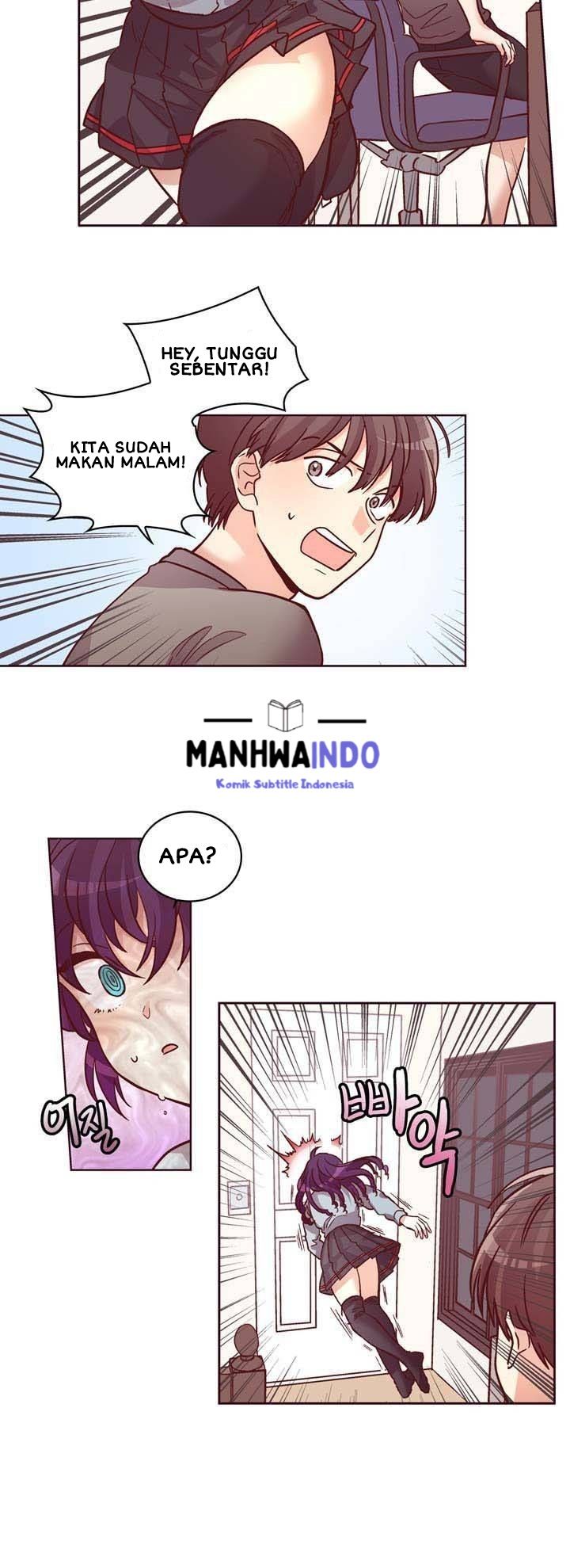 Pride Complex Chapter 10.2 Gambar 4