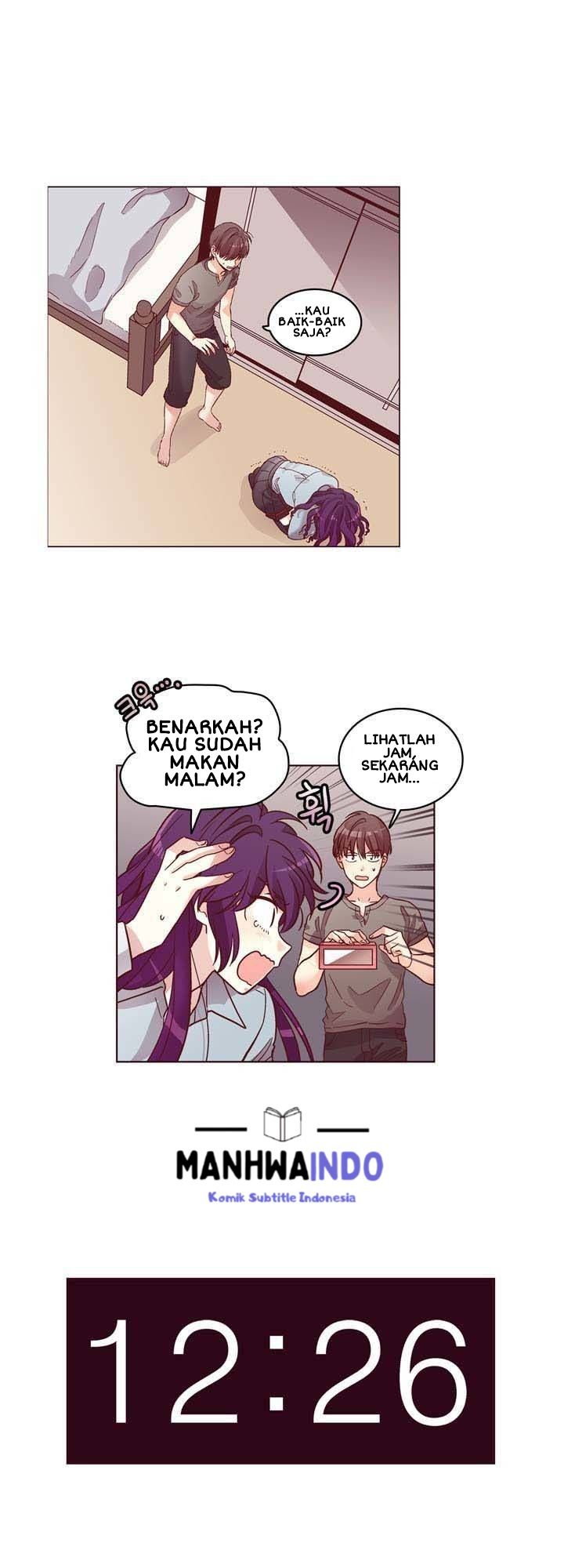 Pride Complex Chapter 10.2 Gambar 5