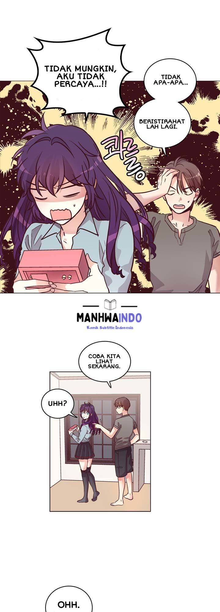Pride Complex Chapter 10.2 Gambar 6