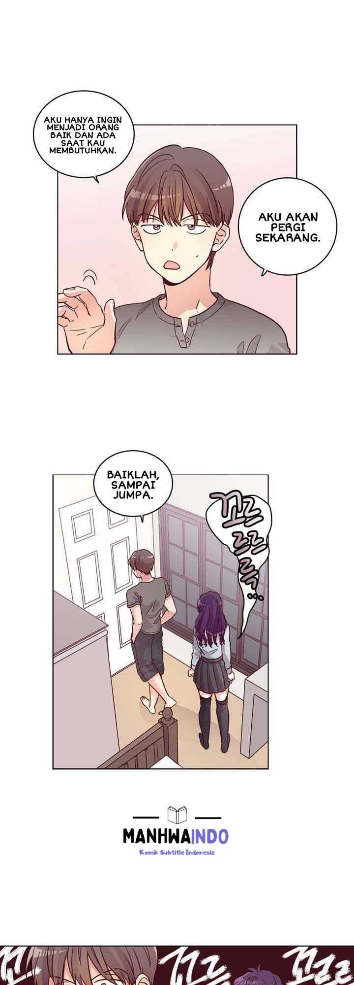 Pride Complex Chapter 10.2 Gambar 8
